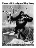 King Kong  1976