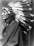 Sioux Native American  C1900