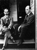 Wright Brothers