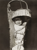 Apache Infant  C1903