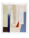 Schwitters: Spring  1936