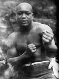 Jack Johnson (1878-1946)