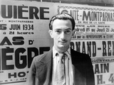 Salvador Dali (1904-1989)