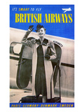 British Airways  1938
