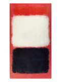 Rothko: Black & White