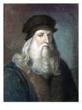 Leonardo Da Vinci