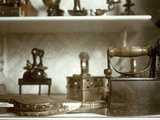 Iron  19Th Century