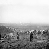 Civil War: Nashville  1864