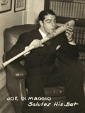 Joe Dimaggio (1914-1999)