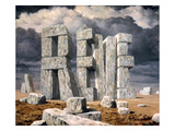 Magritte: Art  1950