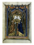 The Visitation