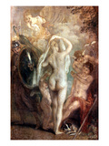 Judgment Of Paris