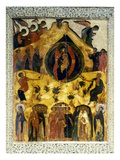 Russian Icon