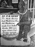 Medicine Man  1938