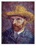 Vincent Van Gogh