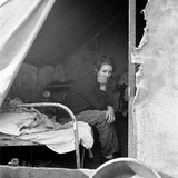 Migrant Worker  1936
