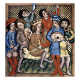 Musicians