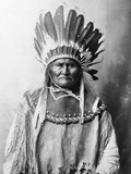 Geronimo (1829-1909)