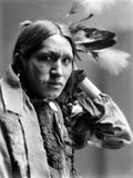 Sioux Native American  C1900