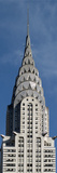 Chrysler Building  2007