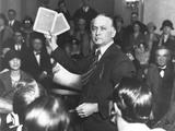 Harry Houdini (1874-1926)