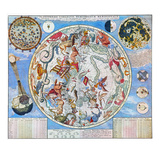 Celestial Planisphere