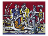 Leger: Leisure  1949