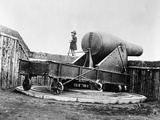 Rodman Gun  Civil War