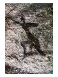 Cave Art  Algeria