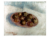 Van Gogh: Apples  1887