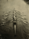 Rowing Team  C1913