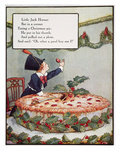 Mother Goose: Jack Horner