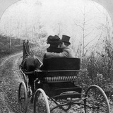 Courtship/Carriage Ride