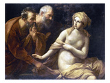 Susannah And Elders