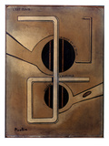 Picabia: C'Est Clair  C1917