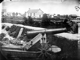 Confederate Naval Gun
