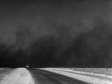 Dust Bowl  1936