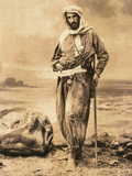 Pierre Savorgnan De Brazza