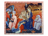 Marco Polo (1254-1324)