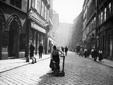 Austria: Vienna  1916