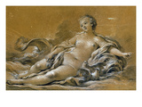 Boucher: Venus