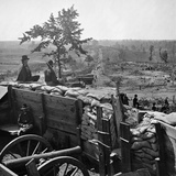 Civil War: Atlanta  1864