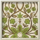 Lotus Tapestry I