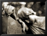 Cemetery Statues  no 2