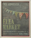 County Flea Market