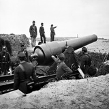 Civil War: Fort Putnam