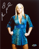 Michelle McCool Pose
