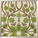 Lotus Tapestry I