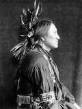 Sioux Native American  C1900