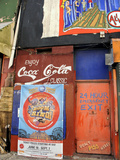 Coney Island: Doorway